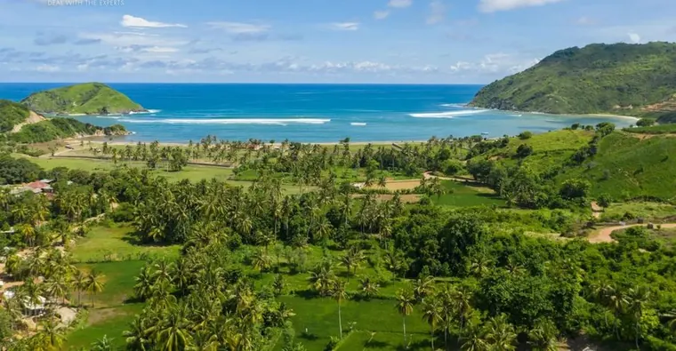 Gestión de villas en Lombok: por qué Kuta–Areguling exige un operador profesional