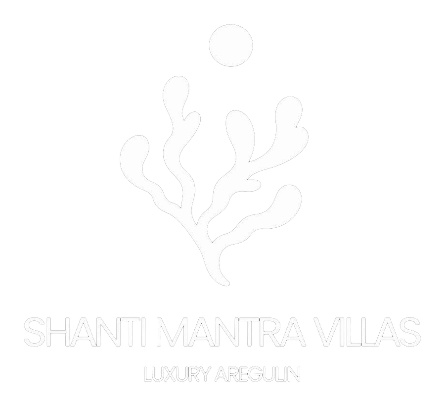 Shanti Mantra Villas